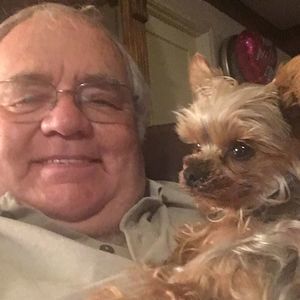 Meet your Posher, Barbara